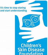 Childrens Skin Disease Foundation
