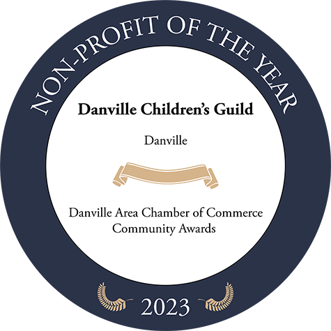 Nonprofit of the year