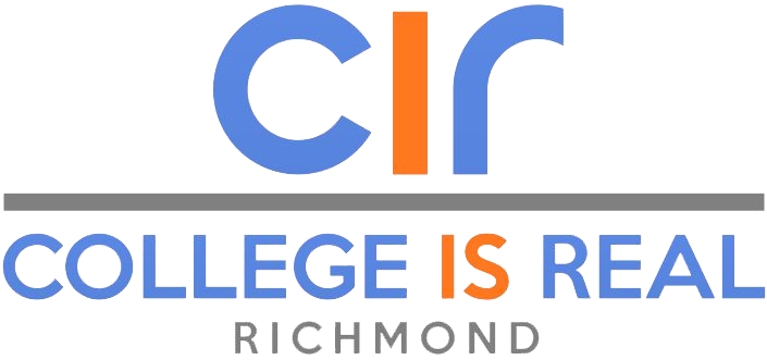 College is Real logo
