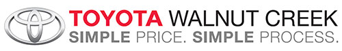 Toyota Walnut Creek Logo