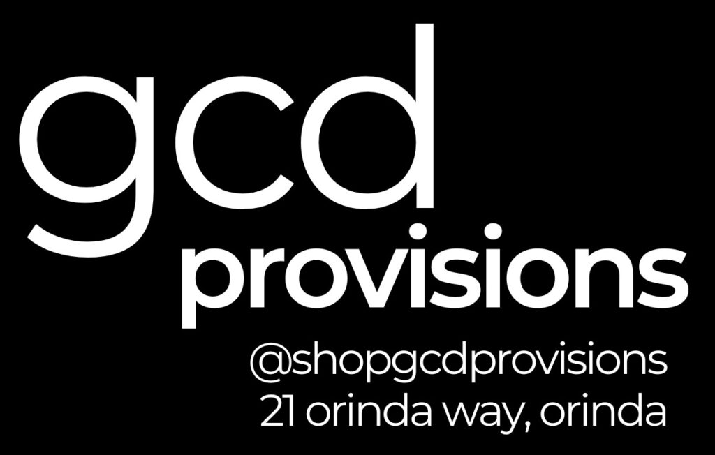 gcd provisions