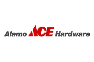 Ace Hardware Alamo Logo