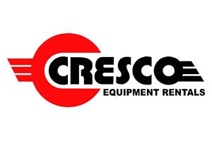 Cresco Equipment Rentals